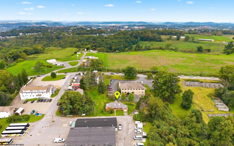 59 Musket Drive, Morgantown, West Virginia 26505, 4 Bedroom Bedrooms, 9 Room Rooms,2 BathroomBathrooms,Single Family Detached,For Sale,Musket,0,10167300