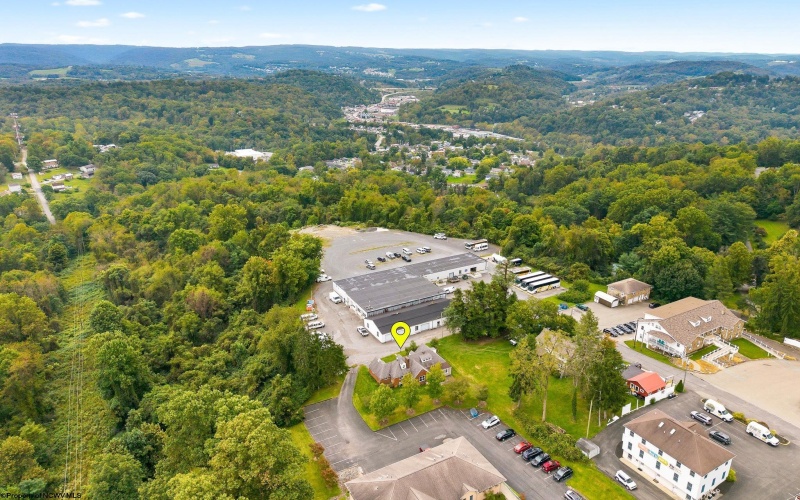 59 Musket Drive, Morgantown, West Virginia 26505, 4 Bedroom Bedrooms, 9 Room Rooms,2 BathroomBathrooms,Single Family Detached,For Sale,Musket,0,10167300