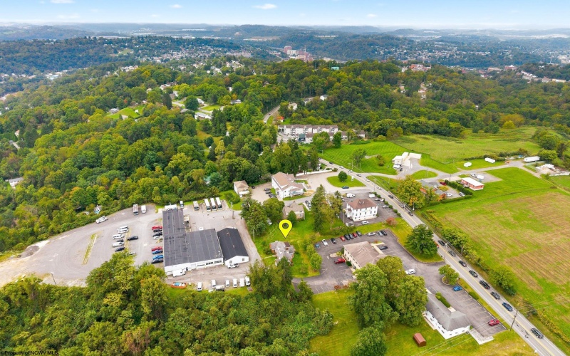 59 Musket Drive, Morgantown, West Virginia 26505, 4 Bedroom Bedrooms, 9 Room Rooms,2 BathroomBathrooms,Single Family Detached,For Sale,Musket,0,10167300