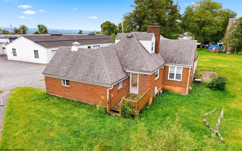 59 Musket Drive, Morgantown, West Virginia 26505, 4 Bedroom Bedrooms, 9 Room Rooms,2 BathroomBathrooms,Single Family Detached,For Sale,Musket,0,10167300