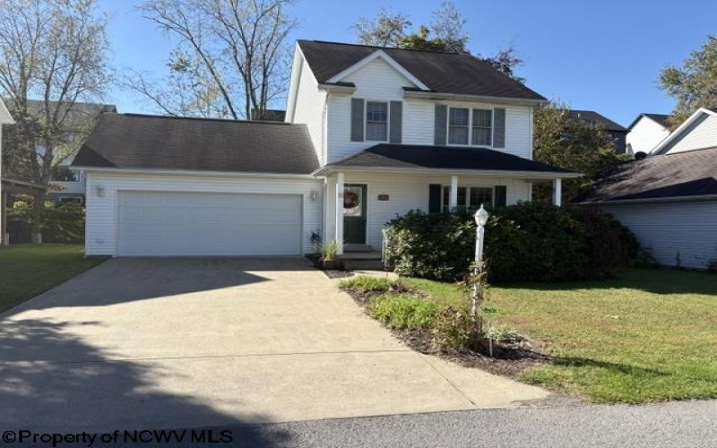 26 antietam Drive, Morgantown, West Virginia 26508, 3 Bedroom Bedrooms, 5 Room Rooms,2 BathroomBathrooms,Single Family Detached,For Sale,antietam,0,10167312