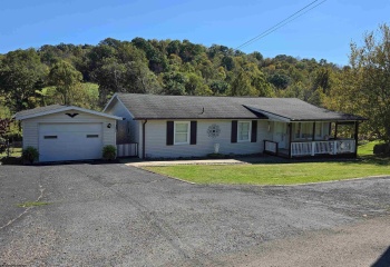 1506 Francis Mine Road, Fairmont, West Virginia 26554, 3 Bedroom Bedrooms, 7 Room Rooms,2 BathroomBathrooms,Single Family Detached,For Sale,Francis Mine,0,10167311