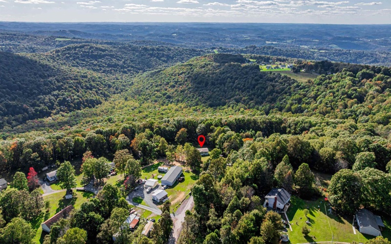768 Nicholson Loop Road, Morgantown, West Virginia 26508, 3 Bedroom Bedrooms, 8 Room Rooms,2 BathroomBathrooms,Single Family Detached,For Sale,Nicholson Loop,0,10167308