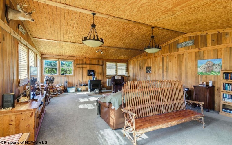 7339 McElroy Creek Road, West Union, West Virginia 26456, 3 Bedroom Bedrooms, 10 Room Rooms,2 BathroomBathrooms,Single Family Detached,For Sale,McElroy Creek,0,10167310