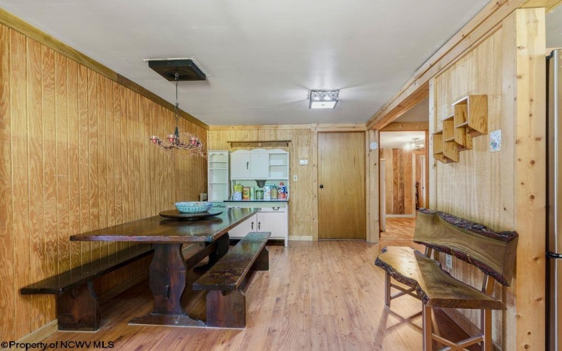 7339 McElroy Creek Road, West Union, West Virginia 26456, 3 Bedroom Bedrooms, 10 Room Rooms,2 BathroomBathrooms,Single Family Detached,For Sale,McElroy Creek,0,10167310