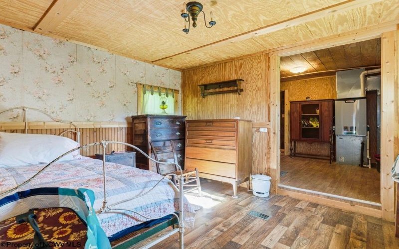 7339 McElroy Creek Road, West Union, West Virginia 26456, 3 Bedroom Bedrooms, 10 Room Rooms,2 BathroomBathrooms,Single Family Detached,For Sale,McElroy Creek,0,10167310