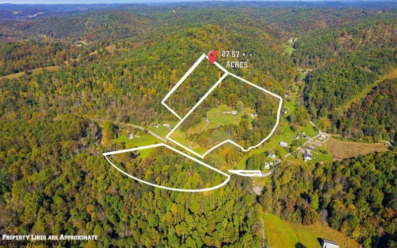 7339 McElroy Creek Road, West Union, West Virginia 26456, 3 Bedroom Bedrooms, 10 Room Rooms,2 BathroomBathrooms,Single Family Detached,For Sale,McElroy Creek,0,10167310