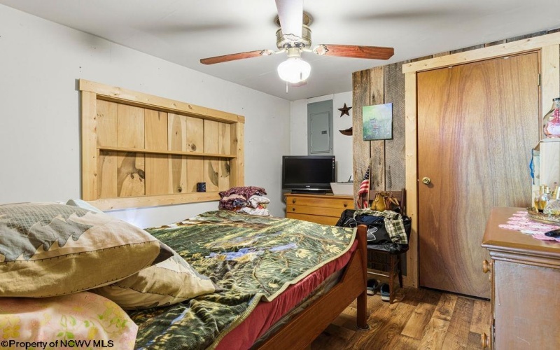 7339 McElroy Creek Road, West Union, West Virginia 26456, 3 Bedroom Bedrooms, 10 Room Rooms,2 BathroomBathrooms,Single Family Detached,For Sale,McElroy Creek,0,10167310