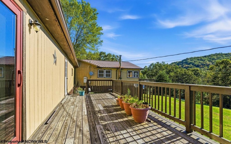 7339 McElroy Creek Road, West Union, West Virginia 26456, 3 Bedroom Bedrooms, 10 Room Rooms,2 BathroomBathrooms,Single Family Detached,For Sale,McElroy Creek,0,10167310