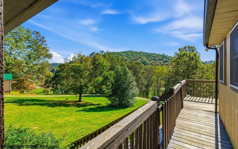 7339 McElroy Creek Road, West Union, West Virginia 26456, 3 Bedroom Bedrooms, 10 Room Rooms,2 BathroomBathrooms,Single Family Detached,For Sale,McElroy Creek,0,10167310