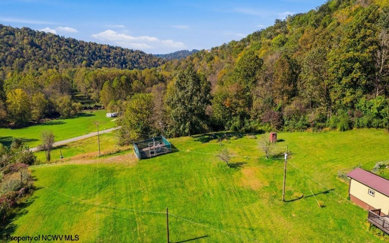 7339 McElroy Creek Road, West Union, West Virginia 26456, 3 Bedroom Bedrooms, 10 Room Rooms,2 BathroomBathrooms,Single Family Detached,For Sale,McElroy Creek,0,10167310