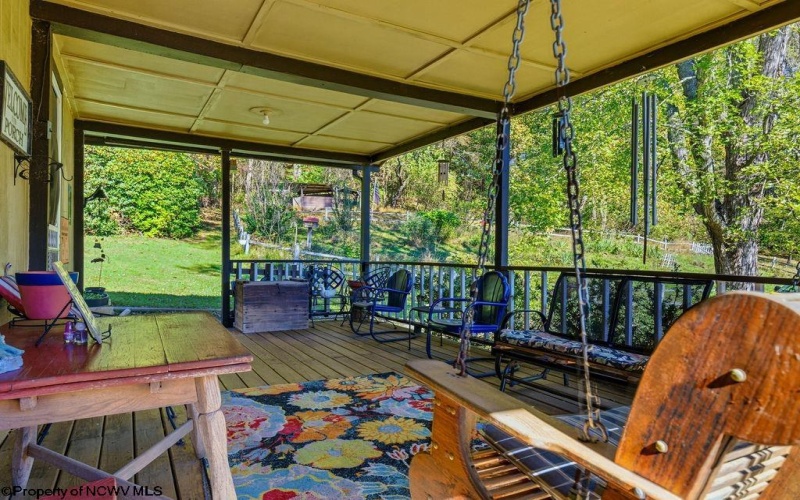 7339 McElroy Creek Road, West Union, West Virginia 26456, 3 Bedroom Bedrooms, 10 Room Rooms,2 BathroomBathrooms,Single Family Detached,For Sale,McElroy Creek,0,10167310
