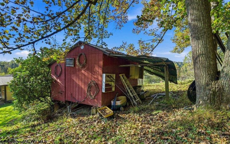 7339 McElroy Creek Road, West Union, West Virginia 26456, 3 Bedroom Bedrooms, 10 Room Rooms,2 BathroomBathrooms,Single Family Detached,For Sale,McElroy Creek,0,10167310