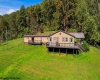 7339 McElroy Creek Road, West Union, West Virginia 26456, 3 Bedroom Bedrooms, 10 Room Rooms,2 BathroomBathrooms,Single Family Detached,For Sale,McElroy Creek,0,10167310