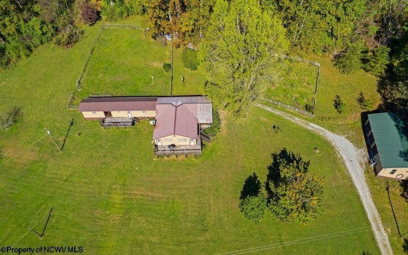 7339 McElroy Creek Road, West Union, West Virginia 26456, 3 Bedroom Bedrooms, 10 Room Rooms,2 BathroomBathrooms,Single Family Detached,For Sale,McElroy Creek,0,10167310