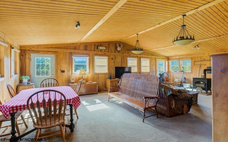 7339 McElroy Creek Road, West Union, West Virginia 26456, 3 Bedroom Bedrooms, 10 Room Rooms,2 BathroomBathrooms,Single Family Detached,For Sale,McElroy Creek,0,10167310