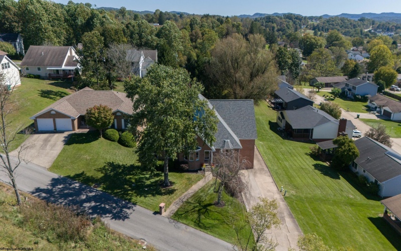904 Worthington Drive, Bridgeport, West Virginia 26330, 3 Bedroom Bedrooms, 9 Room Rooms,2 BathroomBathrooms,Single Family Detached,For Sale,Worthington,0,10167321