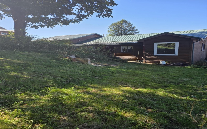 262 Brown Street, Thomas, West Virginia 26292-0000, 3 Bedroom Bedrooms, 5 Room Rooms,2 BathroomBathrooms,Single Family Detached,For Sale,Brown,0,10167318