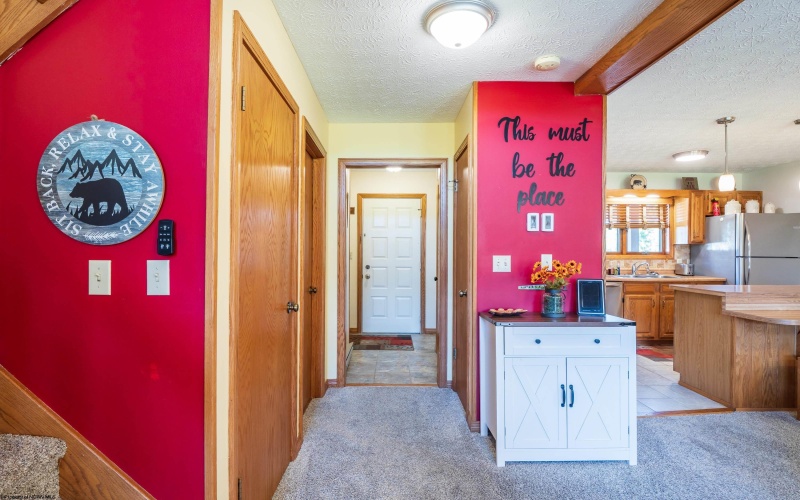 104 Deerfield Circle, Davis, West Virginia 26260, 2 Bedroom Bedrooms, 4 Room Rooms,2 BathroomBathrooms,Single Family Attached,For Sale,Deerfield,0,10167319