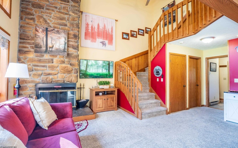 104 Deerfield Circle, Davis, West Virginia 26260, 2 Bedroom Bedrooms, 4 Room Rooms,2 BathroomBathrooms,Single Family Attached,For Sale,Deerfield,0,10167319
