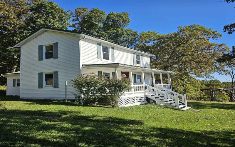 91 Cale Road, Masontown, West Virginia 26542, 2 Bedroom Bedrooms, 5 Room Rooms,1 BathroomBathrooms,Residential Rentals,For Rent,Cale,0,10167332