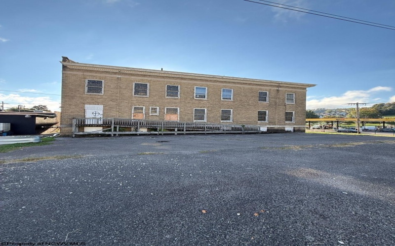 614 Main Street, Clarksburg, West Virginia 26301, 0 , 0 ,0,Commercial (for Sale),For Sale,Main,0,10167338