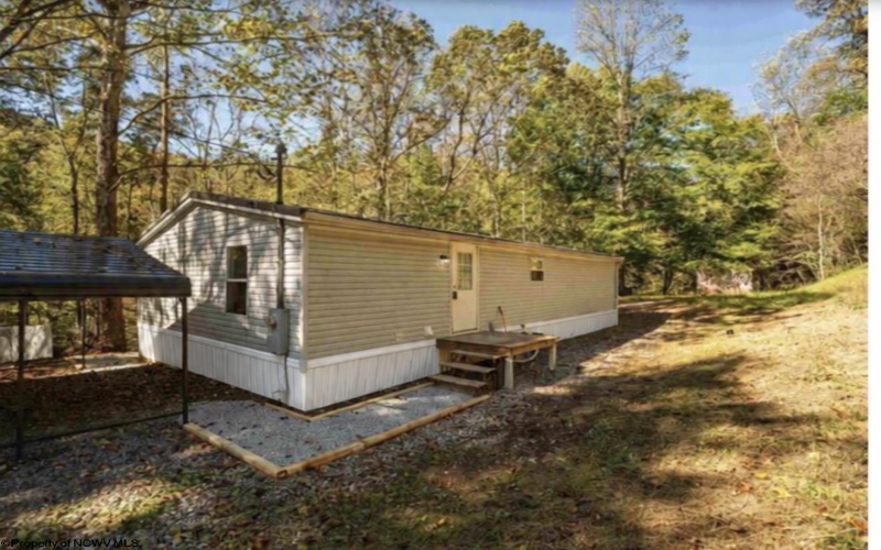 5670 Copley Road, Weston, West Virginia 26452, 3 Bedroom Bedrooms, 6 Room Rooms,2 BathroomBathrooms,Single Family Detached,For Sale,Copley,0,10167345