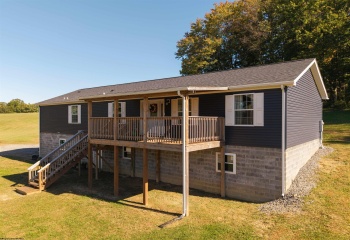 4543 Union Road, Philippi, West Virginia 26416, 3 Bedroom Bedrooms, 7 Room Rooms,2 BathroomBathrooms,Single Family Detached,For Sale,Union,0,10167344