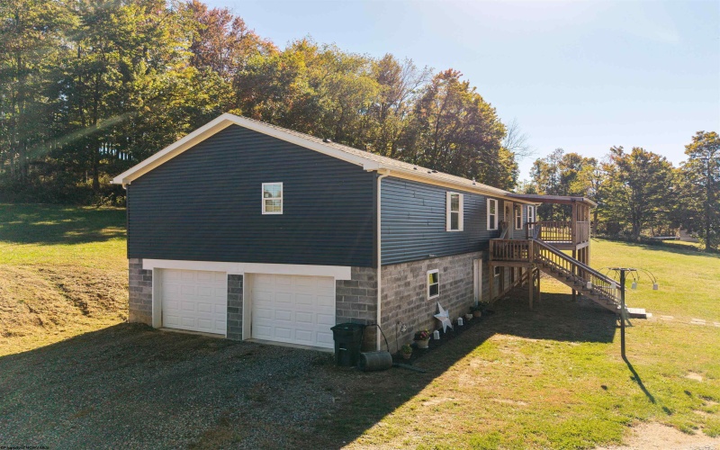4543 Union Road, Philippi, West Virginia 26416, 3 Bedroom Bedrooms, 7 Room Rooms,2 BathroomBathrooms,Single Family Detached,For Sale,Union,0,10167344