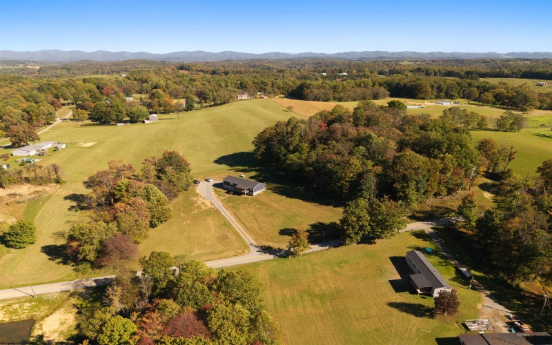 4543 Union Road, Philippi, West Virginia 26416, 3 Bedroom Bedrooms, 7 Room Rooms,2 BathroomBathrooms,Single Family Detached,For Sale,Union,0,10167344