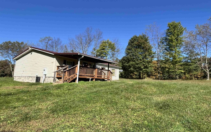 142 Mountain View Lane, Philippi, West Virginia 26416, 3 Bedroom Bedrooms, 5 Room Rooms,2 BathroomBathrooms,Single Family Detached,For Sale,Mountain View,0,10167322