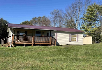 142 Mountain View Lane, Philippi, West Virginia 26416, 3 Bedroom Bedrooms, 5 Room Rooms,2 BathroomBathrooms,Single Family Detached,For Sale,Mountain View,0,10167322