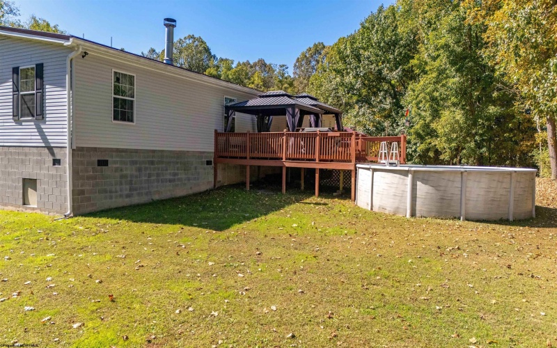 267 Creek Hill Road, Dilliner, Pennsylvania 15327, 3 Bedroom Bedrooms, 6 Room Rooms,2 BathroomBathrooms,Single Family Detached,For Sale,Creek Hill,0,10167327