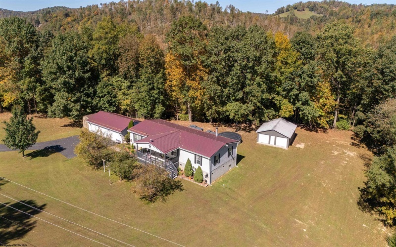 267 Creek Hill Road, Dilliner, Pennsylvania 15327, 3 Bedroom Bedrooms, 6 Room Rooms,2 BathroomBathrooms,Single Family Detached,For Sale,Creek Hill,0,10167327
