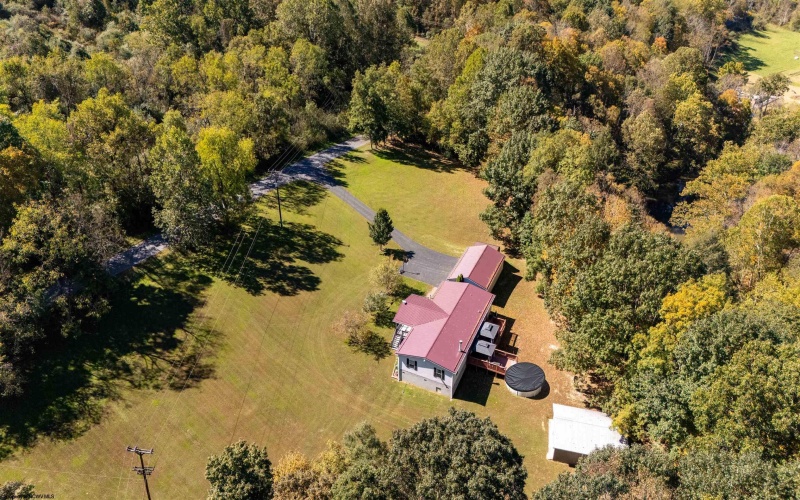 267 Creek Hill Road, Dilliner, Pennsylvania 15327, 3 Bedroom Bedrooms, 6 Room Rooms,2 BathroomBathrooms,Single Family Detached,For Sale,Creek Hill,0,10167327