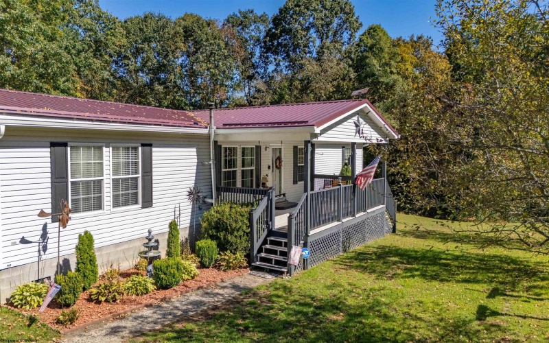 267 Creek Hill Road, Dilliner, Pennsylvania 15327, 3 Bedroom Bedrooms, 6 Room Rooms,2 BathroomBathrooms,Single Family Detached,For Sale,Creek Hill,0,10167327