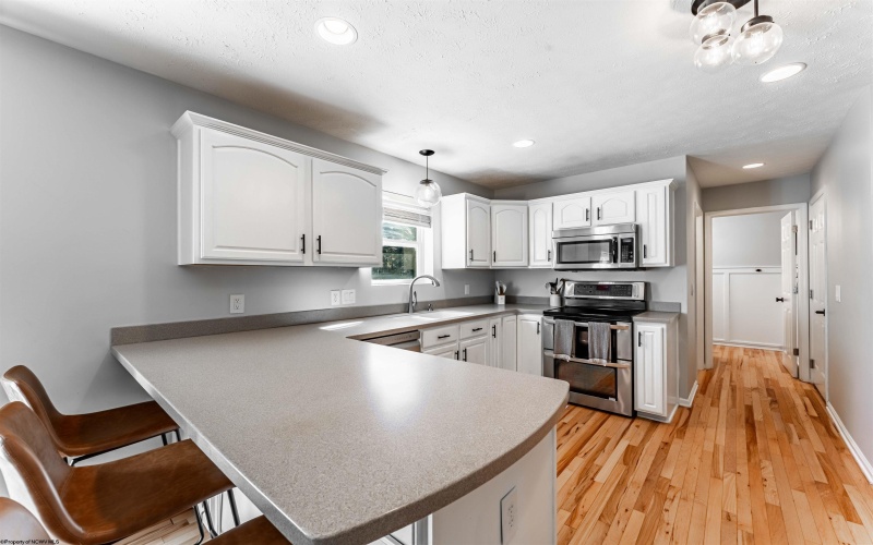 195 Furfin Road, Bruceton Mills, West Virginia 26525, 4 Bedroom Bedrooms, 9 Room Rooms,2 BathroomBathrooms,Single Family Detached,For Sale,Furfin,0,10167343