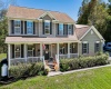 195 Furfin Road, Bruceton Mills, West Virginia 26525, 4 Bedroom Bedrooms, 9 Room Rooms,2 BathroomBathrooms,Single Family Detached,For Sale,Furfin,0,10167343
