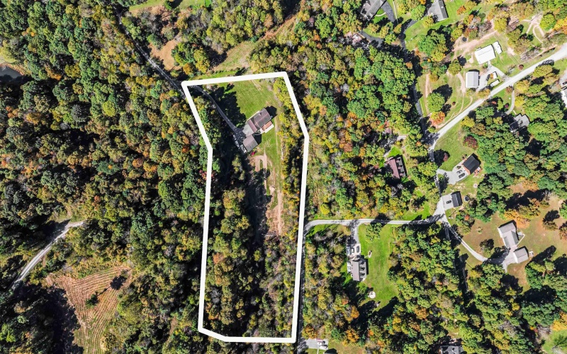 195 Furfin Road, Bruceton Mills, West Virginia 26525, 4 Bedroom Bedrooms, 9 Room Rooms,2 BathroomBathrooms,Single Family Detached,For Sale,Furfin,0,10167343