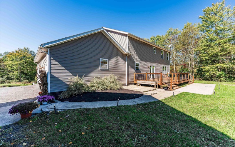 195 Furfin Road, Bruceton Mills, West Virginia 26525, 4 Bedroom Bedrooms, 9 Room Rooms,2 BathroomBathrooms,Single Family Detached,For Sale,Furfin,0,10167343