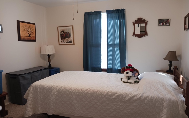 167 Camden Avenue, Buckhannon, West Virginia 26201, 3 Bedroom Bedrooms, 6 Room Rooms,2 BathroomBathrooms,Single Family Detached,For Sale,Camden,0,10167337