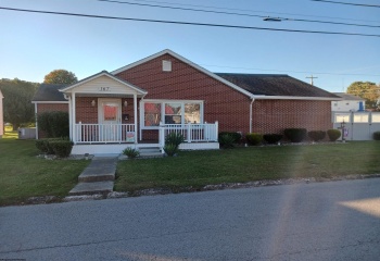 167 Camden Avenue, Buckhannon, West Virginia 26201, 3 Bedroom Bedrooms, 6 Room Rooms,2 BathroomBathrooms,Single Family Detached,For Sale,Camden,0,10167337
