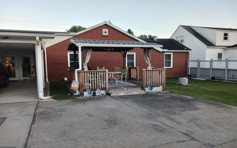 167 Camden Avenue, Buckhannon, West Virginia 26201, 3 Bedroom Bedrooms, 6 Room Rooms,2 BathroomBathrooms,Single Family Detached,For Sale,Camden,0,10167337