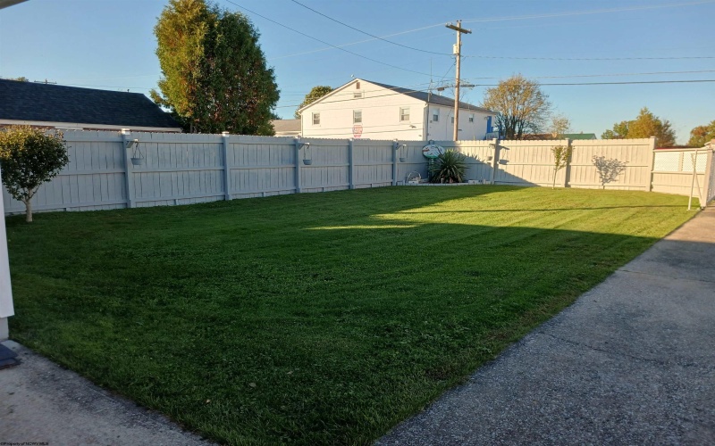 167 Camden Avenue, Buckhannon, West Virginia 26201, 3 Bedroom Bedrooms, 6 Room Rooms,2 BathroomBathrooms,Single Family Detached,For Sale,Camden,0,10167337