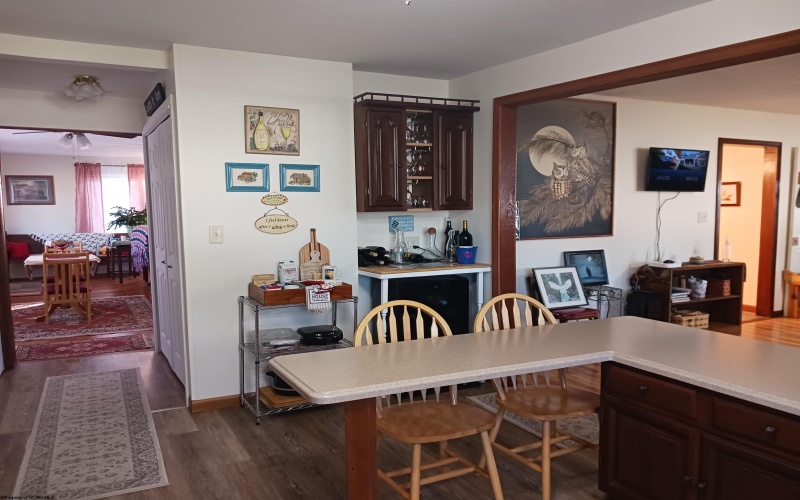 167 Camden Avenue, Buckhannon, West Virginia 26201, 3 Bedroom Bedrooms, 6 Room Rooms,2 BathroomBathrooms,Single Family Detached,For Sale,Camden,0,10167337