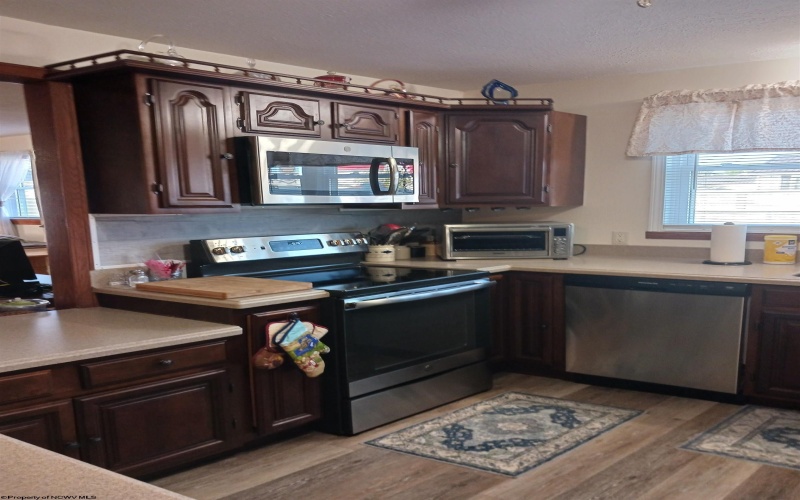 167 Camden Avenue, Buckhannon, West Virginia 26201, 3 Bedroom Bedrooms, 6 Room Rooms,2 BathroomBathrooms,Single Family Detached,For Sale,Camden,0,10167337