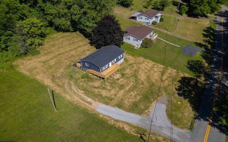 4605 Corbin Branch Road, Bridgeport, West Virginia 26330, 3 Bedroom Bedrooms, 7 Room Rooms,1 BathroomBathrooms,Single Family Detached,For Sale,Corbin Branch,0,10167342