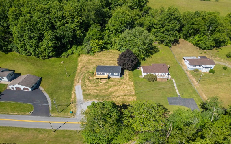 4605 Corbin Branch Road, Bridgeport, West Virginia 26330, 3 Bedroom Bedrooms, 7 Room Rooms,1 BathroomBathrooms,Single Family Detached,For Sale,Corbin Branch,0,10167342