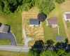 4605 Corbin Branch Road, Bridgeport, West Virginia 26330, 3 Bedroom Bedrooms, 7 Room Rooms,1 BathroomBathrooms,Single Family Detached,For Sale,Corbin Branch,0,10167342