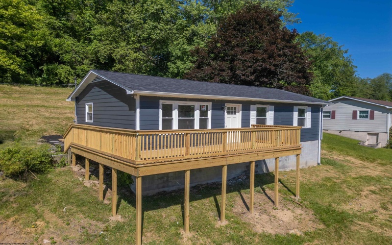 4605 Corbin Branch Road, Bridgeport, West Virginia 26330, 3 Bedroom Bedrooms, 7 Room Rooms,1 BathroomBathrooms,Single Family Detached,For Sale,Corbin Branch,0,10167342